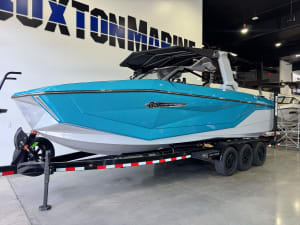 2026 Nautique Super Air Nautique G25