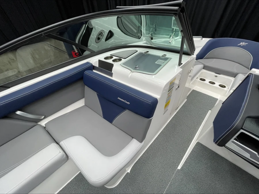 2022 Mastercraft Boats XT21 for sale in , 