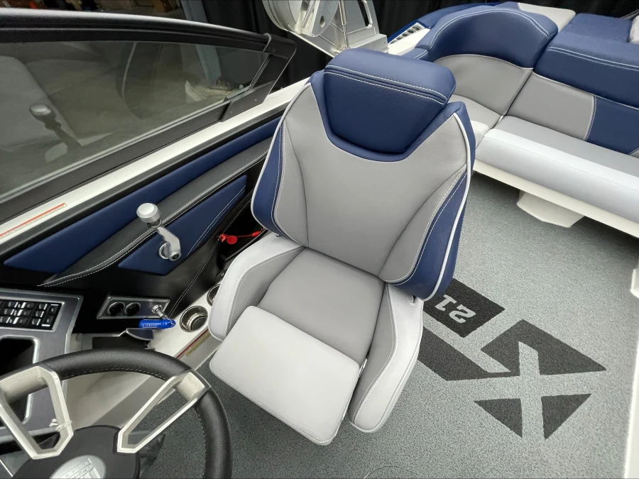 2022 Mastercraft Boats XT21 for sale in , 