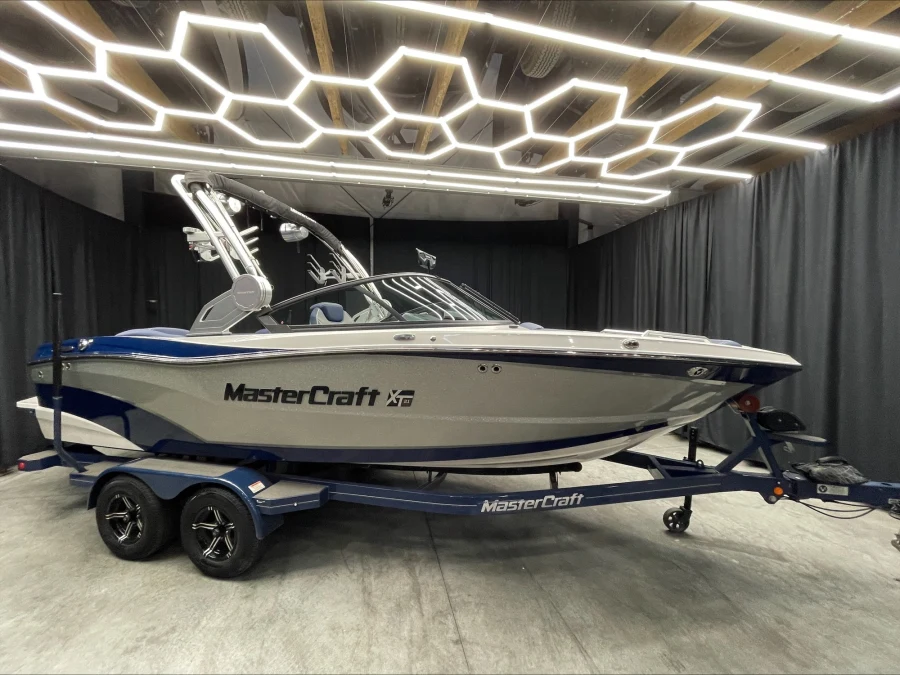 2022 Mastercraft Boats XT21 for sale in , 