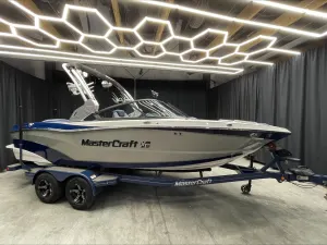 2022 Mastercraft Boats XT21 for sale in , 