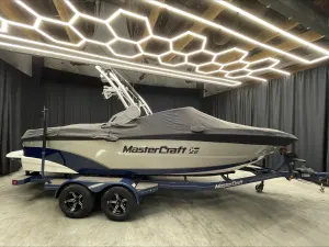2022 Mastercraft Boats XT21 for sale in , 