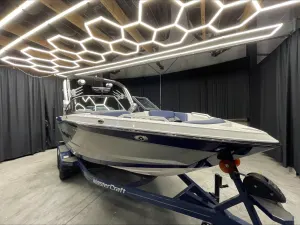2022 Mastercraft Boats XT21 for sale in , 