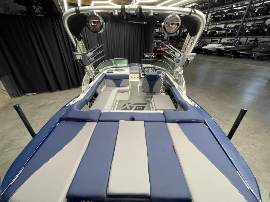 2022 Mastercraft Boats XT21 for sale in , 