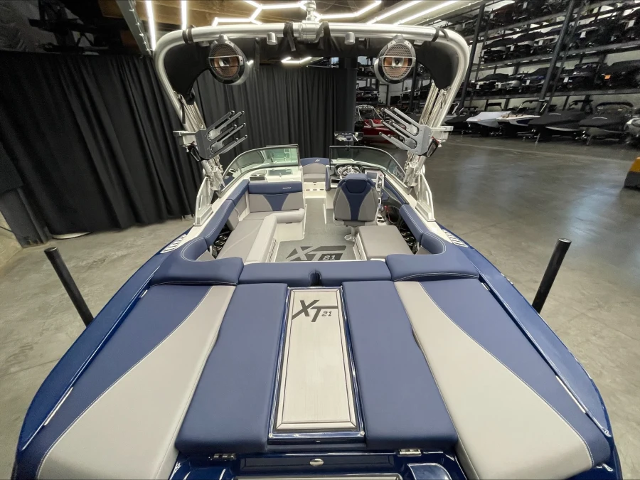 2022 Mastercraft Boats XT21 for sale in , 