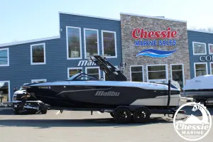 2020 Malibu Boats Wakesetter 25 LSV for sale in Elkton, Maryland