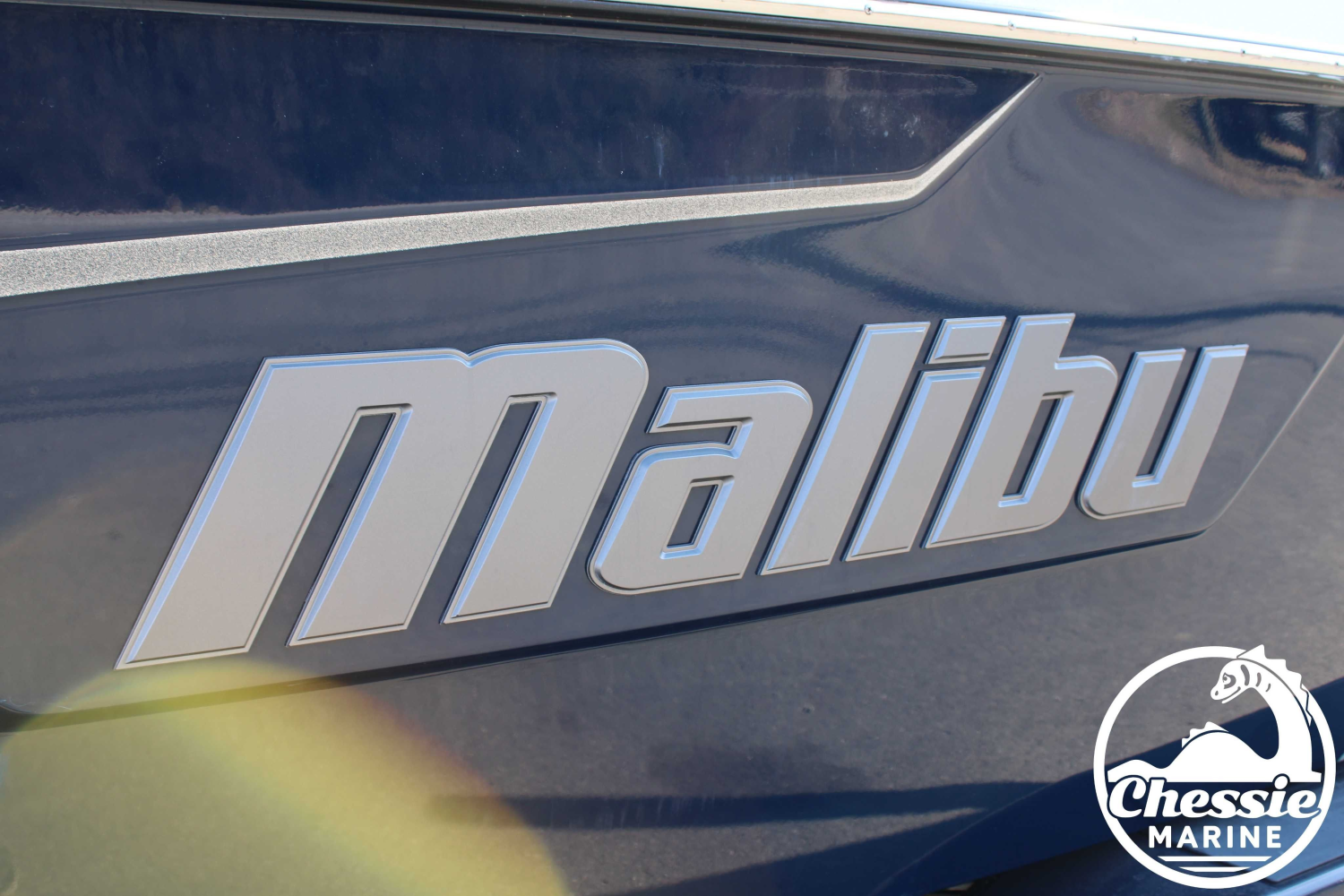 2020 Malibu 25 LSV