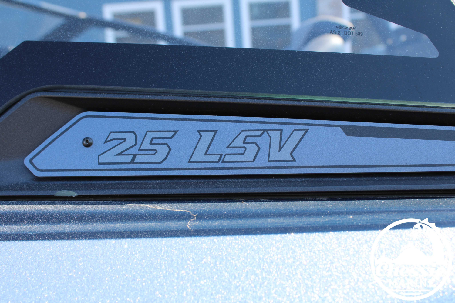 2020 Malibu 25 LSV
