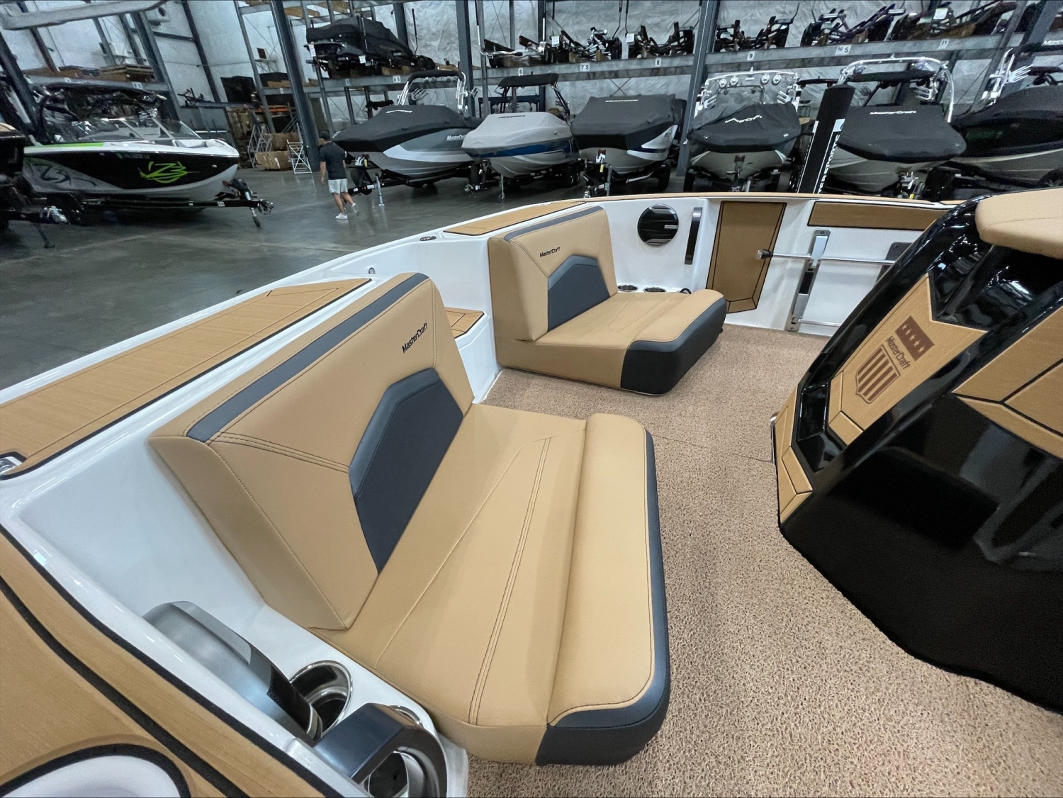2026 MasterCraft ProStar
