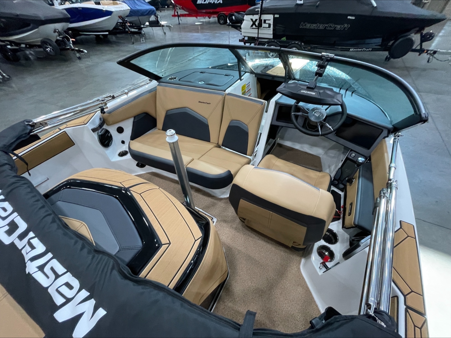 2026 MasterCraft ProStar