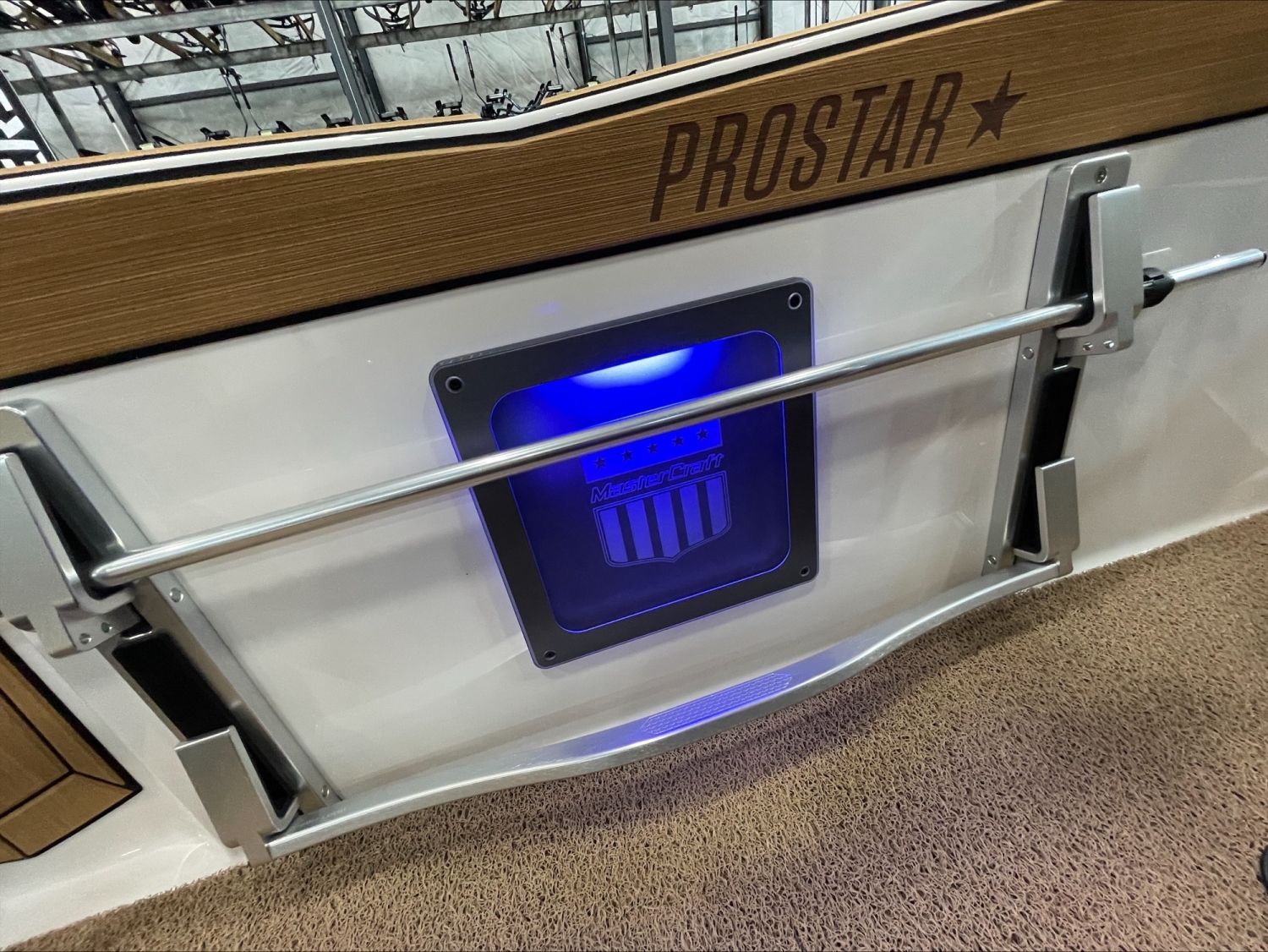 2026 MasterCraft ProStar