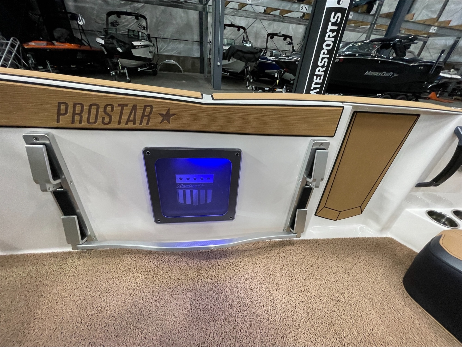 2026 MasterCraft ProStar