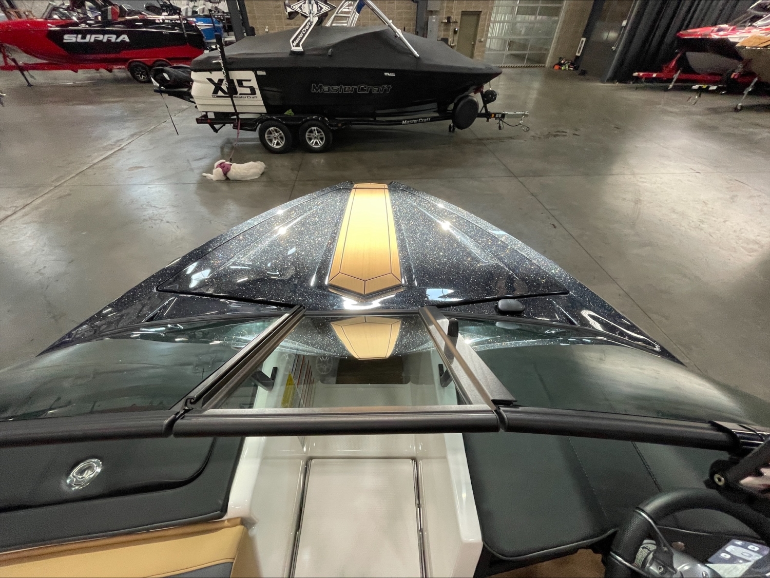 2026 MasterCraft ProStar