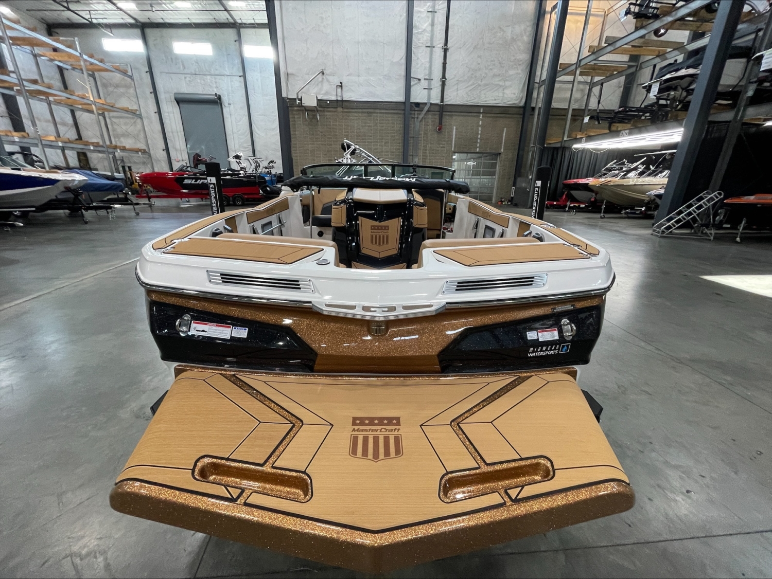 2026 MasterCraft ProStar