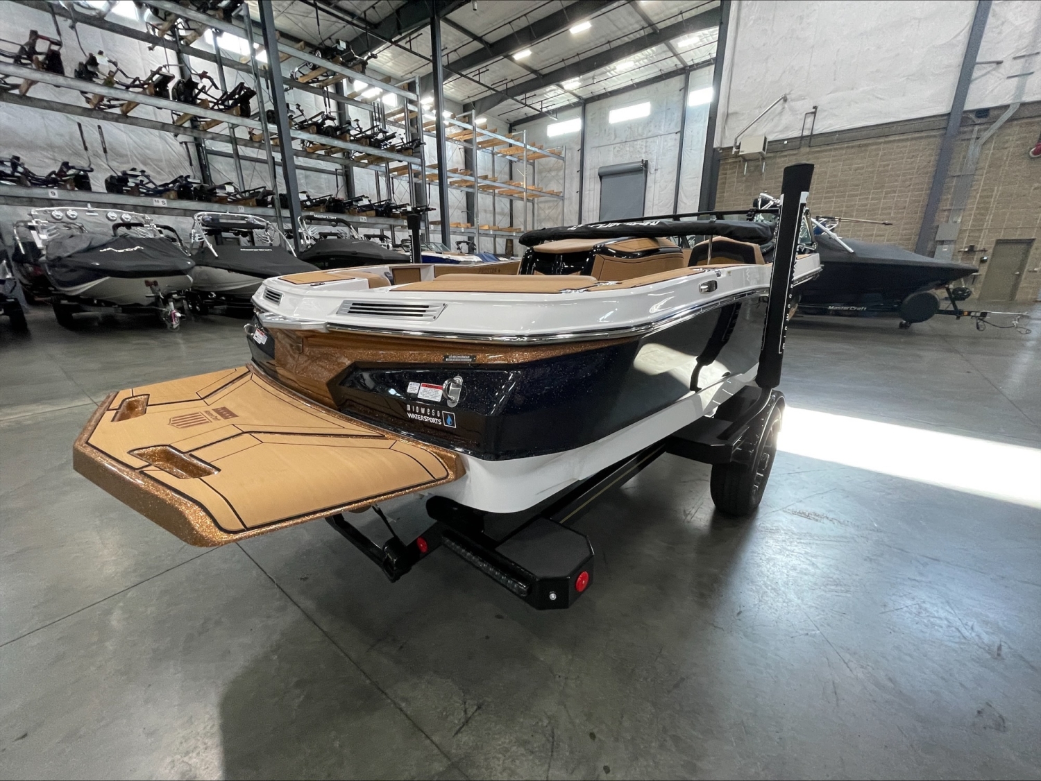 2026 MasterCraft ProStar