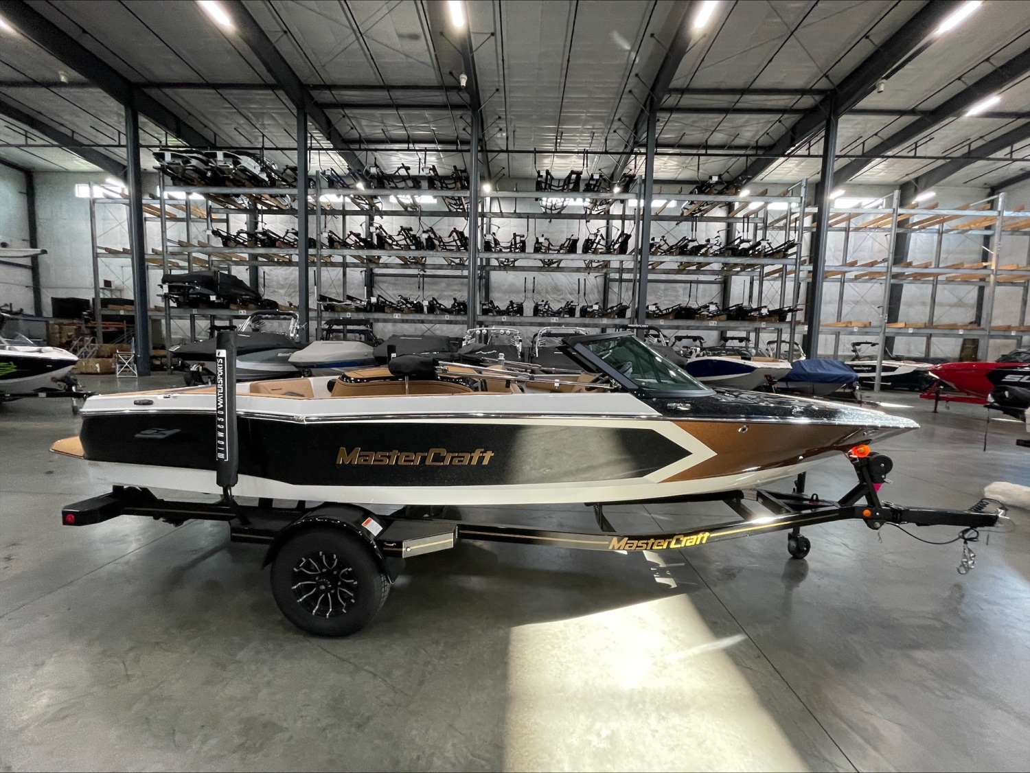 2026 MasterCraft ProStar