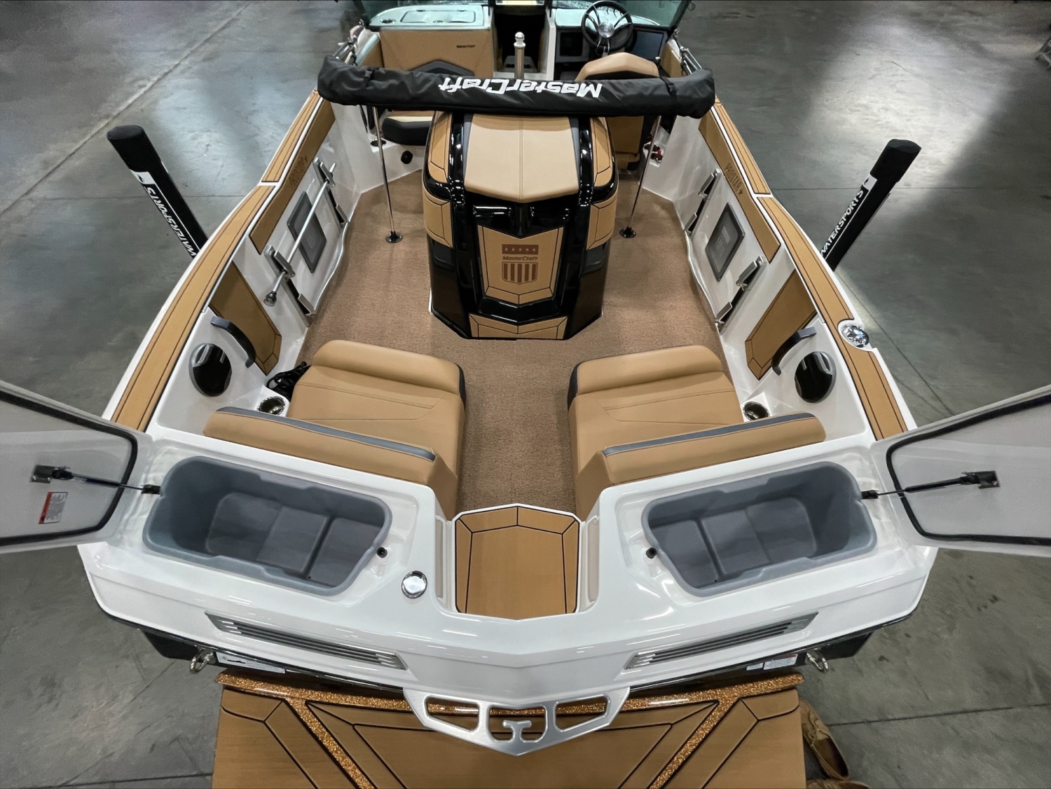 2026 MasterCraft ProStar