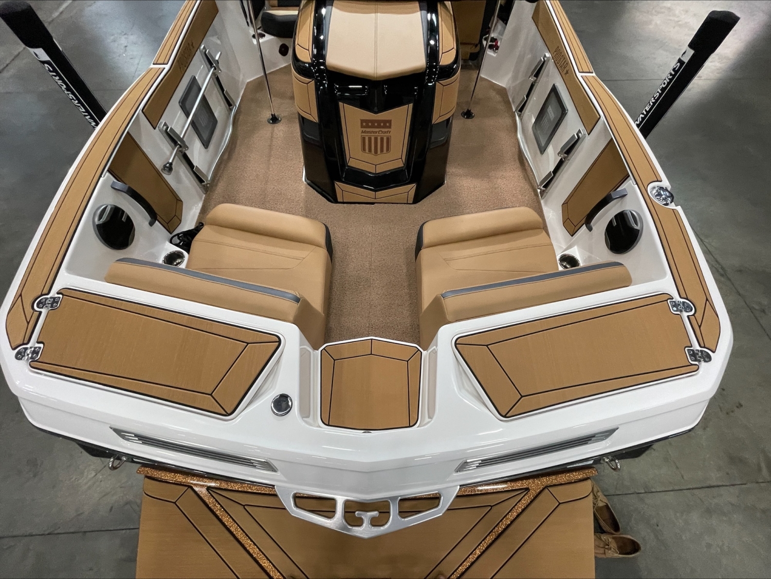 2026 MasterCraft ProStar