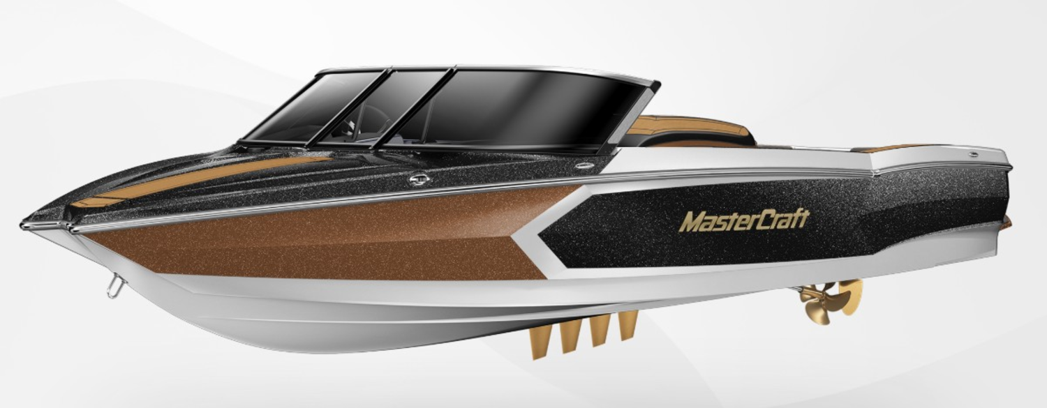 2026 MasterCraft ProStar