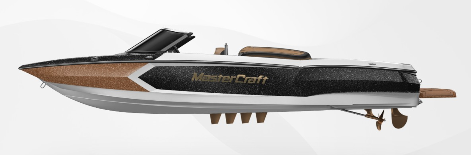 2026 MasterCraft ProStar