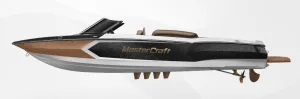 2026 Mastercraft Boats ProStar for sale in , 