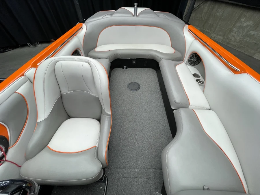 2012 Sanger Boats V210 for sale in , 