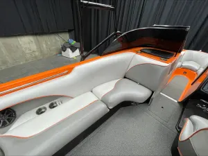 2012 Sanger Boats V210 for sale in , 