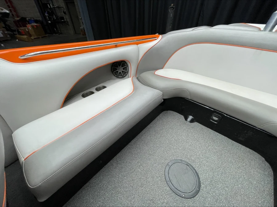 2012 Sanger Boats V210 for sale in , 