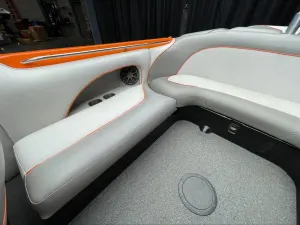 2012 Sanger Boats V210 for sale in , 