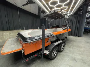 2012 Sanger Boats V210 for sale in , 