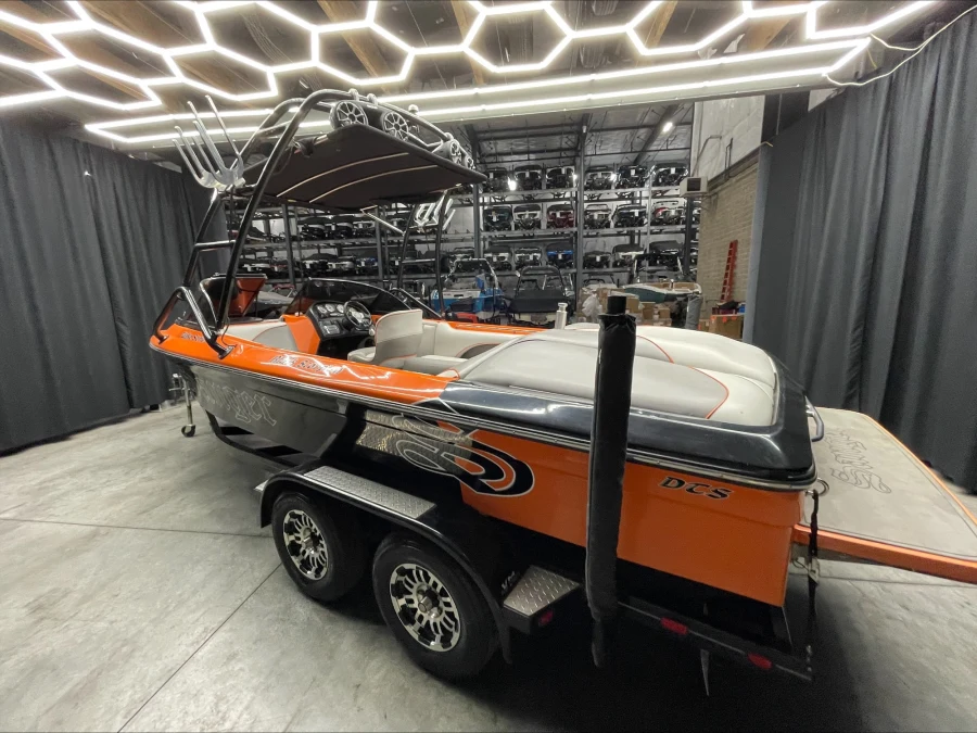 2012 Sanger Boats V210 for sale in , 