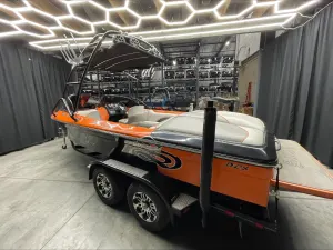 2012 Sanger Boats V210 for sale in , 