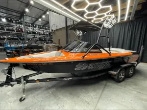 2012 Sanger Boats V210 for sale in , 