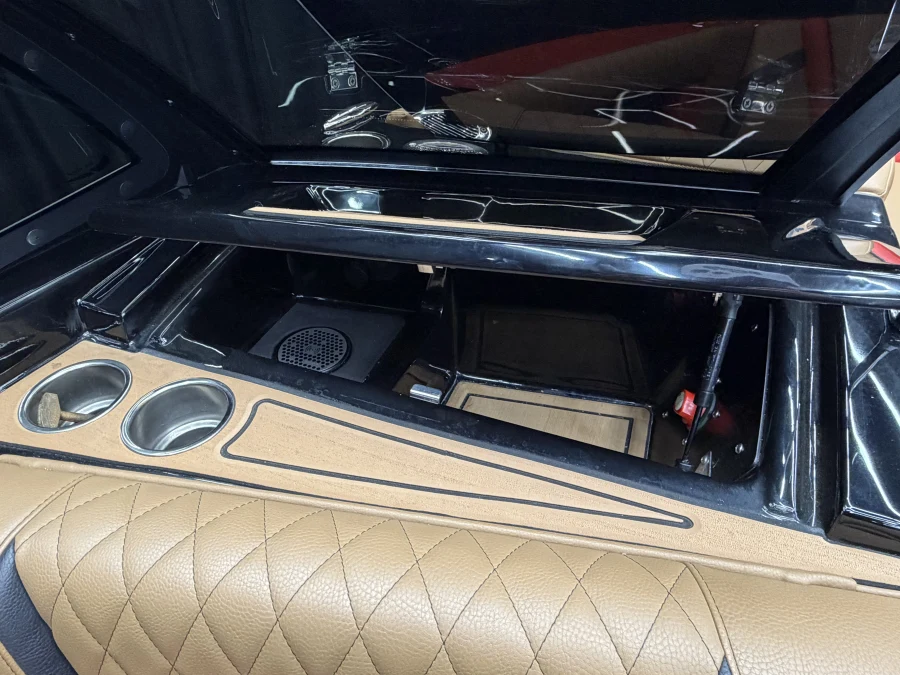 2023 Tige Boats 21ZX for sale in , 