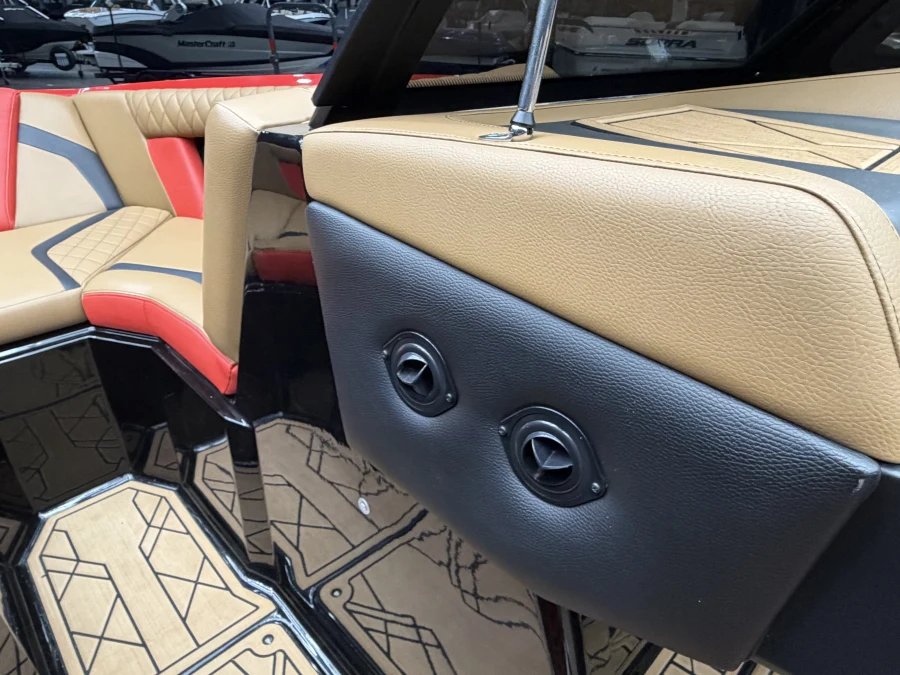 2023 Tige Boats 21ZX for sale in , 