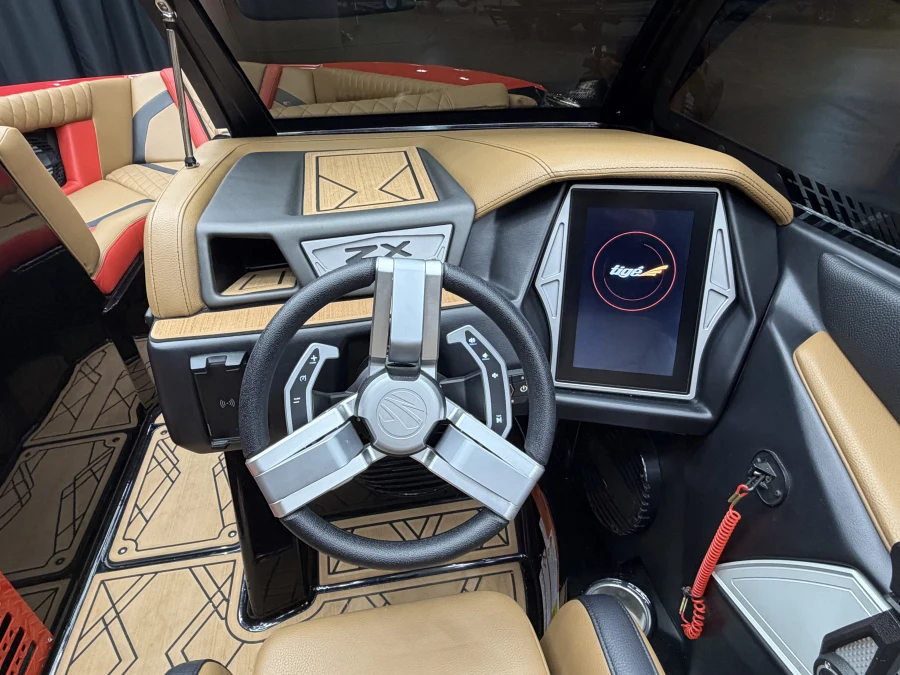 2023 Tige Boats 21ZX for sale in , 