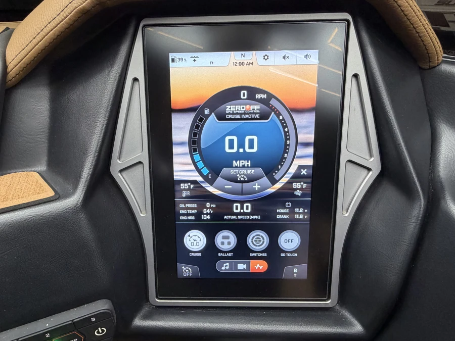 2023 Tige Boats 21ZX for sale in , 