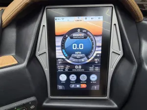 2023 Tige Boats 21ZX for sale in , 