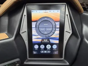 2023 Tige Boats 21ZX for sale in , 