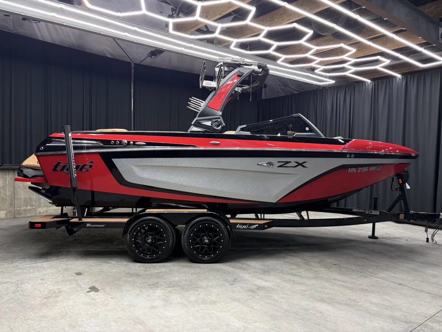 2023 Tige Boats 21ZX for sale in , 