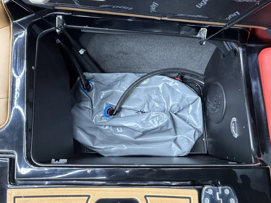 2023 Tige Boats 21ZX for sale in , 