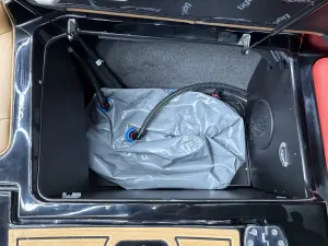 2023 Tige Boats 21ZX for sale in , 