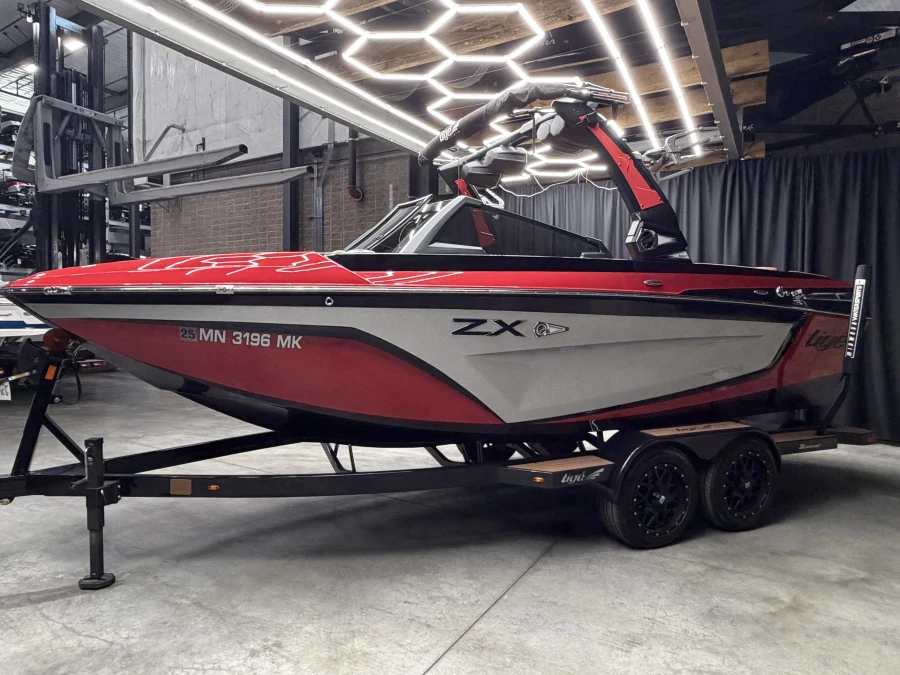 2023 Tige Boats 21ZX for sale in , 