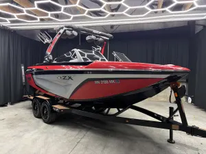 2023 Tige Boats 21ZX for sale in , 