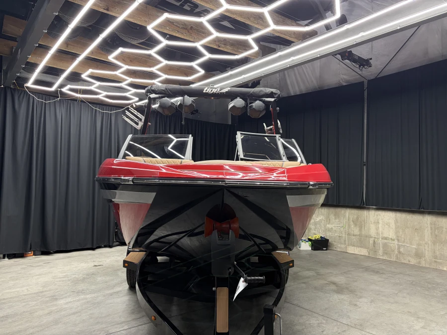 2023 Tige Boats 21ZX for sale in , 