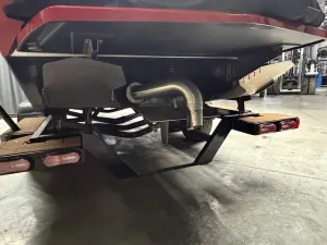 2023 Tige Boats 21ZX for sale in , 