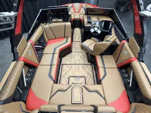 2023 Tige Boats 21ZX for sale in , 