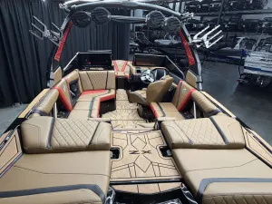 2023 Tige Boats 21ZX for sale in , 