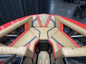 2023 Tige Boats 21ZX for sale in , 