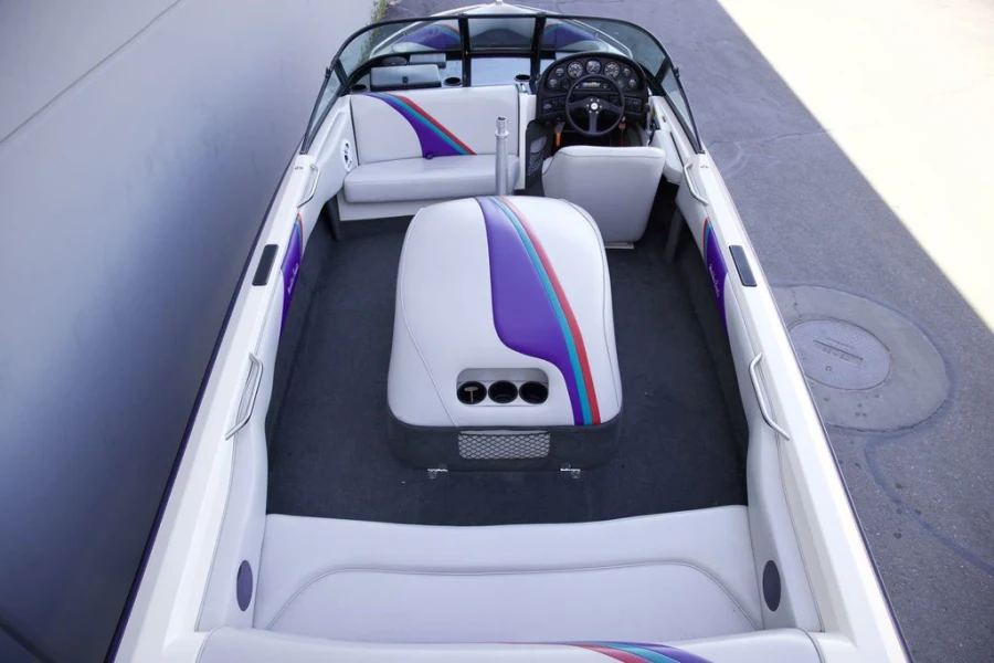 1997 Malibu Boats Response for sale in DRAPER, Utah